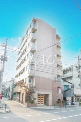 【外観】 | ドルチェ・ロイヤルステージ新大塚 | 外観になります。