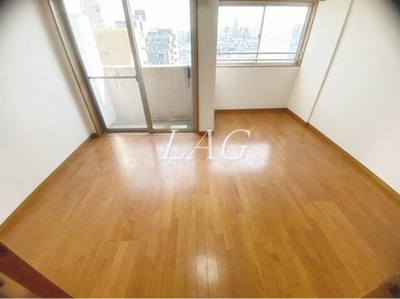 【居間・リビング】 | ドルチェ・ロイヤルステージ新大塚 | 洋室のお部屋です。