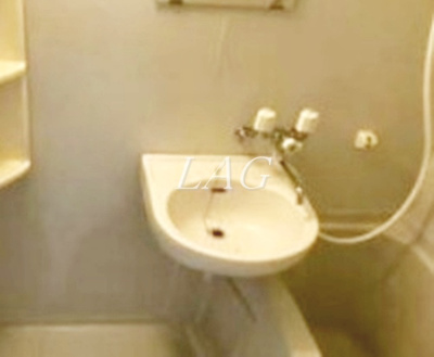 【洗面所】 | ドルチェ・ロイヤルステージ新大塚 | 洗面台です。