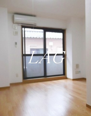 【バルコニー】 | カーサ・コモドＫ | バルコニーです。