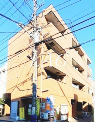 【外観】 | カーサ・コモドＫ | 外観になります。