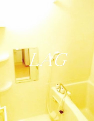 【浴室】 | カーサ・コモドＫ | お風呂です。