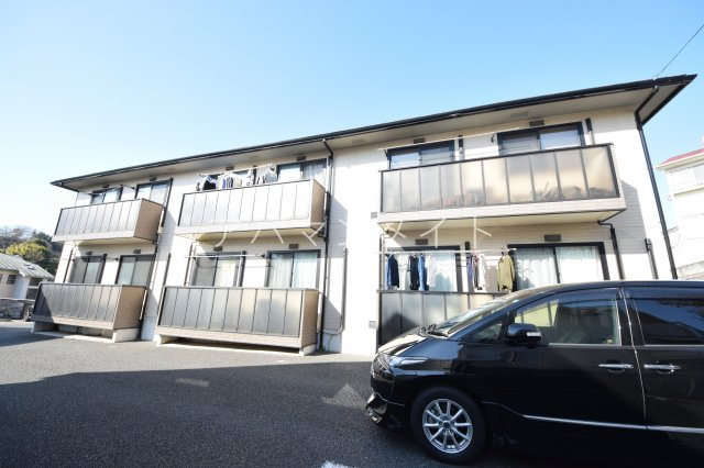 【その他共用部分】 | コーポソレジオ | 戸塚周辺ならアパマンメイトへＬｅｔｓ Ｇｏ ！