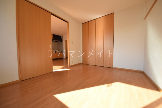 【洋室】 | コーポソレジオ | 戸塚周辺ならアパマンメイトへＬｅｔｓ Ｇｏ ！