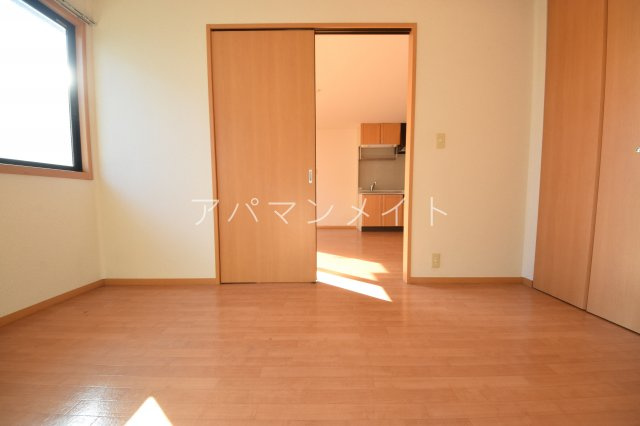 【寝室】 | コーポソレジオ | 戸塚周辺ならアパマンメイトへＬｅｔｓ Ｇｏ ！