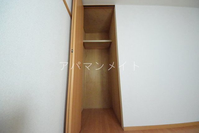 【収納】 | コーポソレジオ | 戸塚周辺ならアパマンメイトへＬｅｔｓ Ｇｏ ！