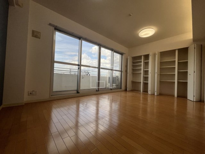 【居間・リビング】 | CITY SPIRE幸町 | CITY SPIRE幸町　リビング