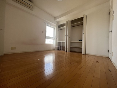 【寝室】 | CITY SPIRE幸町 | CITY SPIRE幸町　寝室