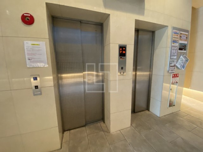 【その他共用部分】 | CITY SPIRE幸町 | CITY SPIRE幸町　エレベーター