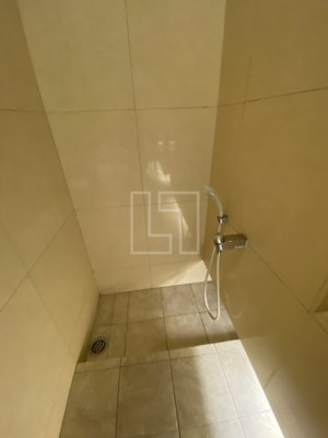 【その他共用部分】 | CITY SPIRE幸町 | CITY SPIRE幸町　ペット足洗い場