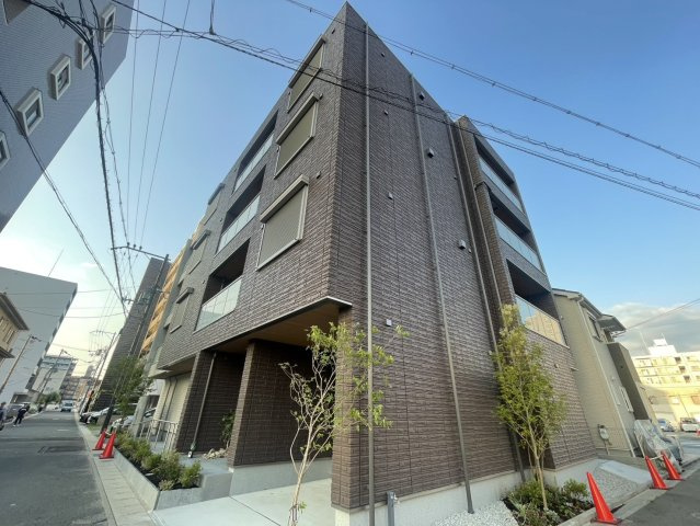 シャーメゾン西大寺南