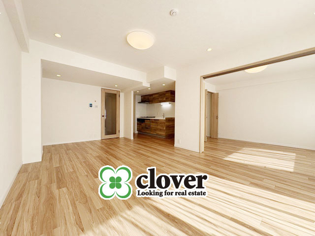 パークハイム杉並　D棟の画像