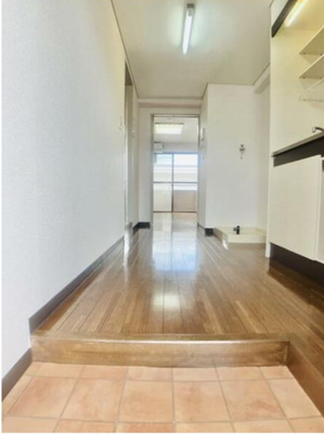 【玄関】 | メゾンドール