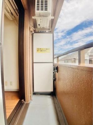 【バルコニー】 | メゾンドール