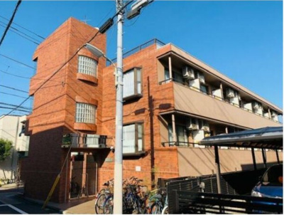 【外観】 | メゾンドール