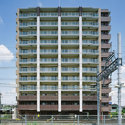 アンビシャスシティ春日部