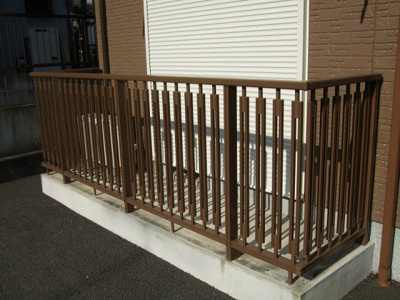 【バルコニー】 | スターライト