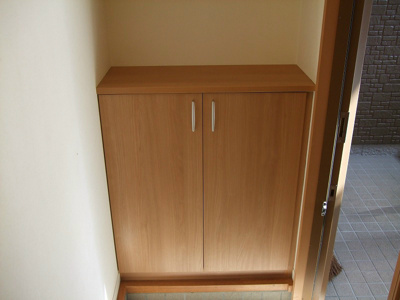 【玄関】 | スターライト