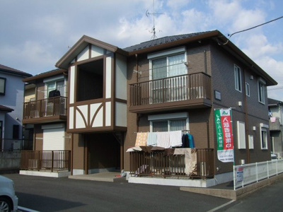 【外観】 | スターライト