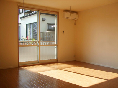 【居間・リビング】 | スターライト