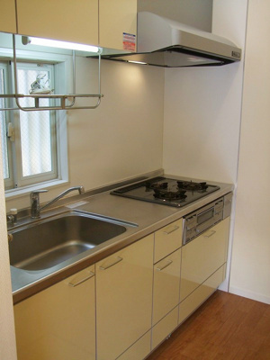 【キッチン】 | スターライト