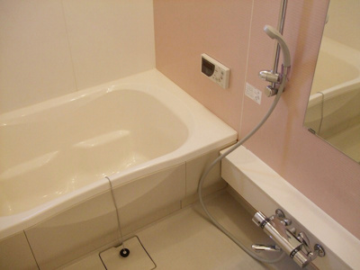 【浴室】 | スターライト