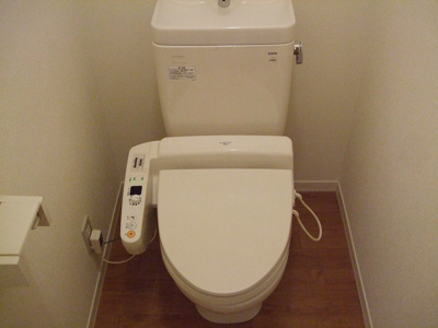 【トイレ】 | スターライト