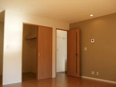 【寝室】 | スターライト