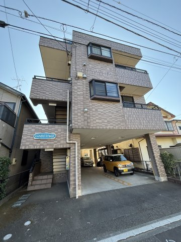 ランドステージ