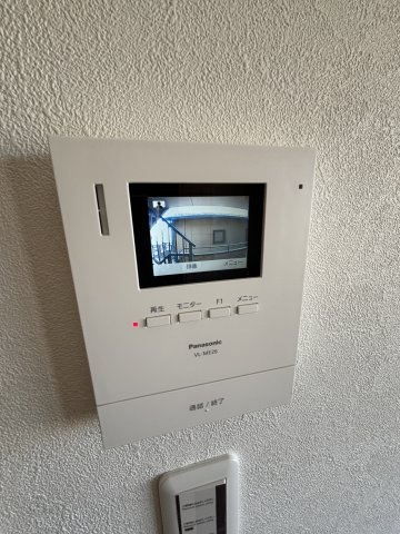 ランドステージのセキュリティ|TVモニター新品♪