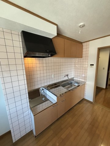 ランドステージのキッチン|キッチンセット新品！