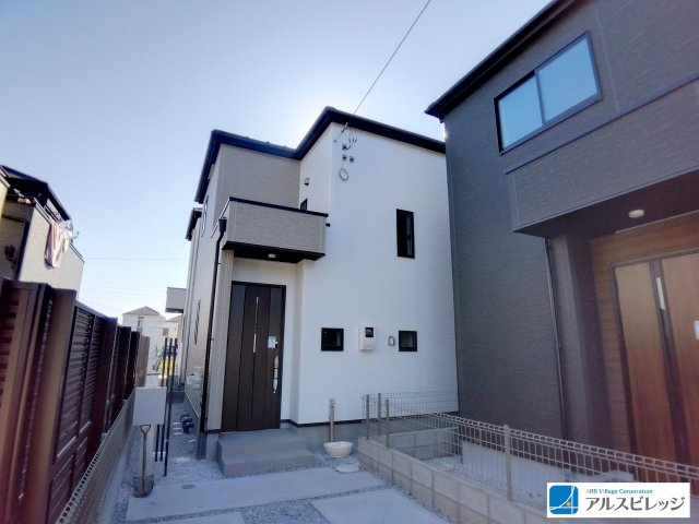 新築／富士見市水子　25期