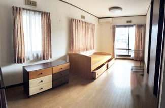 【洋室】 | 大津市仰木の里東3丁目5-13　中古戸建 | 二階洋室