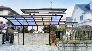 【その他】 | 大津市仰木の里東3丁目5-13　中古戸建 | 外観別角度