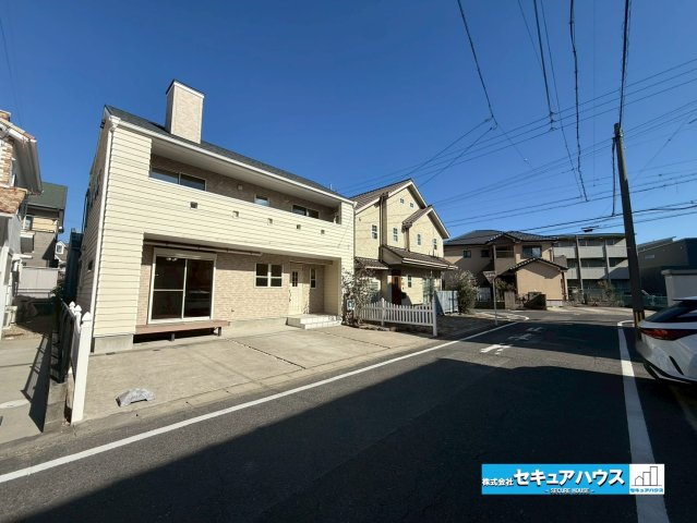 【今からご案内可能】刈谷市恩田町4丁目　中古戸建の前面道路含む現地写真|事前予約にて現地ご見学いただけます！お気軽にお問い合わせください♪
■株式会社　セキュアハウス■　　　　
住宅ローンに強く、知識、経験豊富なスタッフ在籍
お客様に寄り添い、ご成約後もサポート致します。
