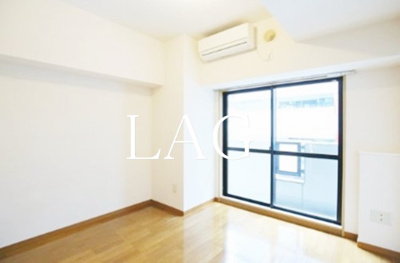 【寝室】 | ヴェルステージ日本橋人形町