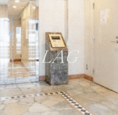 【セキュリティ】 | ヴェルステージ日本橋人形町 | オートロックです。