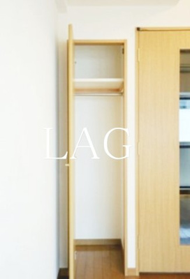 【収納】 | ヴェルステージ日本橋人形町 | 収納です。