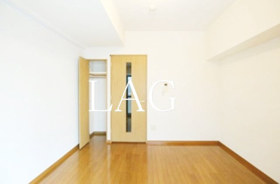 【居間・リビング】 | ヴェルステージ日本橋人形町 | 洋室のお部屋です。