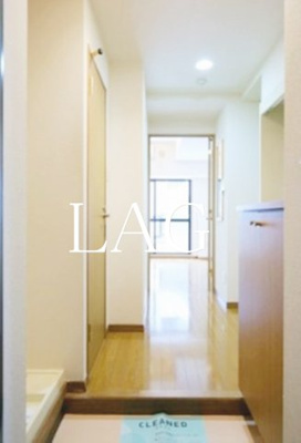 【玄関】 | ヴェルステージ日本橋人形町 | 玄関です。