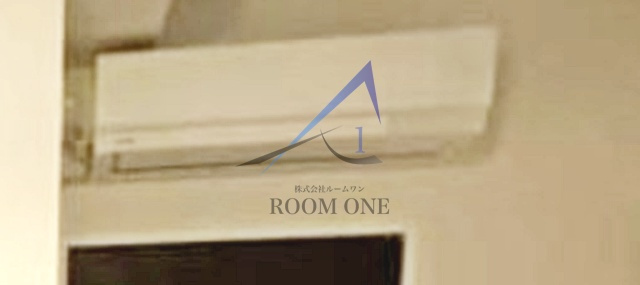 ＫＯＫＯＲＯの設備|エアコンです。