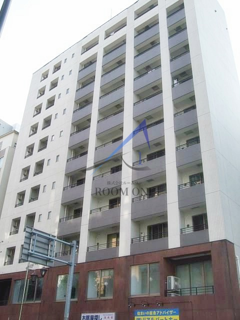 ＫＯＫＯＲＯの外観|外観です。