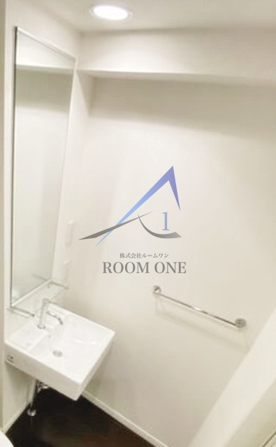 ＫＯＫＯＲＯの洗面所|洗面台です。