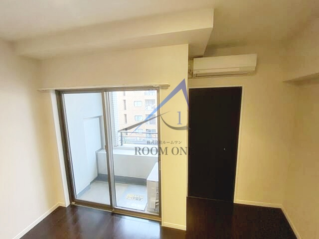 ＫＯＫＯＲＯの居間・リビング|洋室のお部屋です。