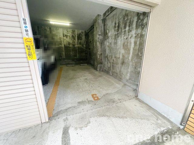 ジャルダン東淀川