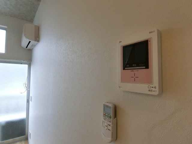 ＴＶモニターフォン
