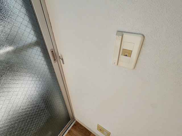 ＮＴＴインターネット接続可