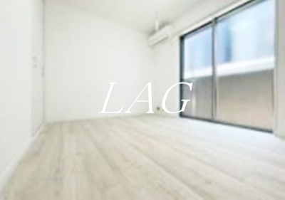 【寝室】 | レルフ荒川 | 寝室です。