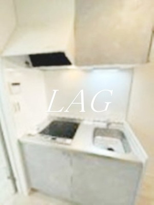 【キッチン】 | レルフ荒川 | キッチンです。