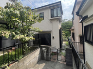 横浜市港南区上大岡東３丁目の中古一戸建の画像